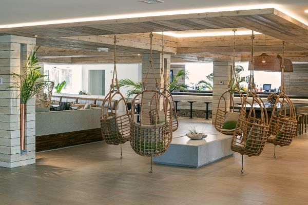 Hotel Amara Cay Resort (Islamorada, Village of Islands)